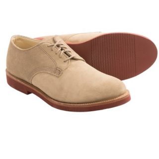 Walk Over Derby Oxford Shoes (For Men) 7403D 35