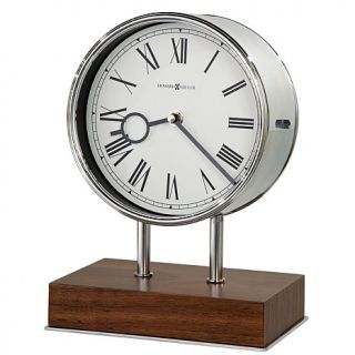 Howard Miller "Zoltan" Mantel Clock   7857668