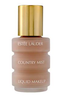 Estée Lauder Country Mist Liquid Makeup