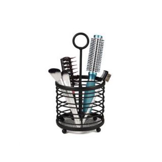 Spectrum Diversified Contempo Hair and Beauty Accessory Caddy