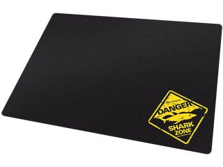 SHARKOON 000SK1337T 1337 Tough Mouse Pad