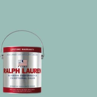 Ralph Lauren 1 gal. Beach Front Flat Interior Paint RL1750F