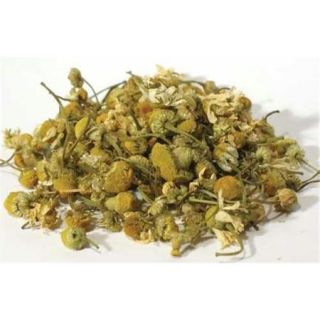 AzureGreen H16CHAFW 1oz Chamomile Flower   Matricaria