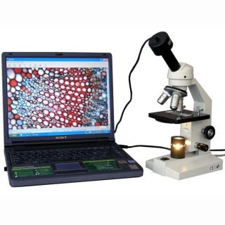 SVP Digital Mobile Microscope/Magnifier Camera with 32 GB SD Card