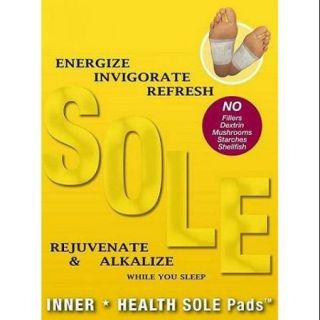 SOLE Pads Inner Health 5 Pad