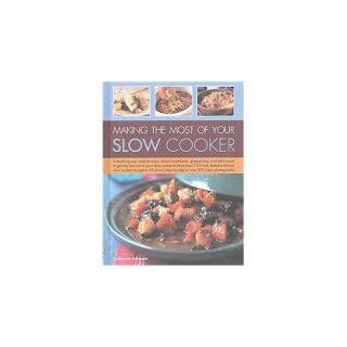 Making the Most of Your Slow Cooker (Hardcover)