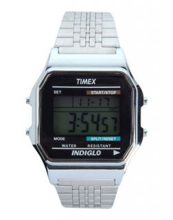 Orologio Da Polso Timex Uomo   58015634TM
