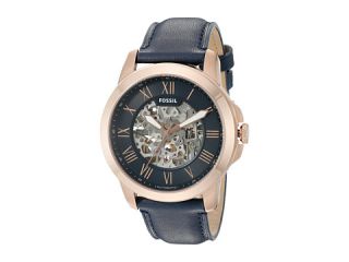 Fossil Grant   ME3102 Blue