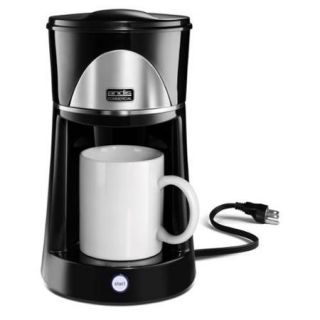 Andis 1 cup Coffee Maker