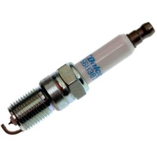 ACDelco Iridium Spark Plug, 41 101