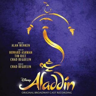 Aladdin (Original Cast) (Soundtrack)
