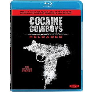 Cocaine Cowboys: Reloaded (Blu ray) (Widescreen)
