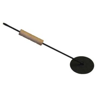 Real Flame Snuffer 433