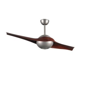 Matthews Fan Company 60 C IV 2 Blade Ceiling Fan with Hand Held and