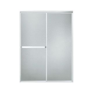 Standard 70 x 59 Sliding Shower Door
