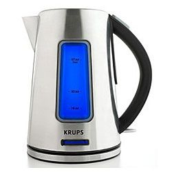 Krups BW3990 Prelude Electric Tea Kettle   Shopping   Great