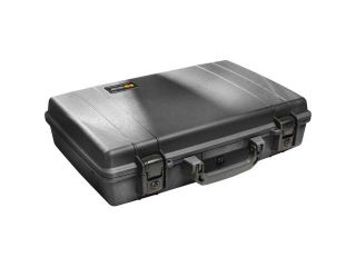 Pelican 1490 Laptop Case with Foam Model 1490 000 110