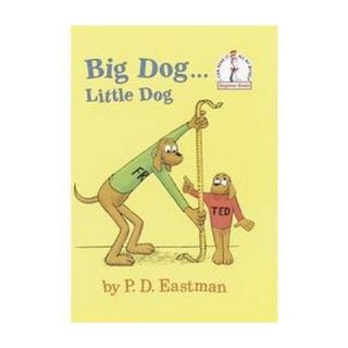 Dog ( I Can Read It All by Myself) (Hardcover)