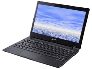 ASUS Laptop VivoBook X200CA DB01T Intel Celeron 1007U (1.5 GHz) 2 GB Memory 320 GB HDD Intel HD Graphics 11.6" Touchscreen Windows 8 64 Bit