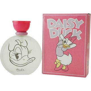 Daisy Duck Eau De Toilette Spray   3.4 oz.   3753677