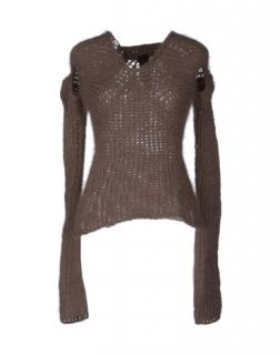 Le Moine Tricote Long Sleeve Sweater   Women Le Moine Tricote    39383982