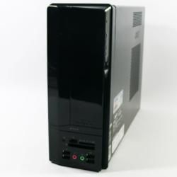 Acer Aspire AX1200 B1581A 2.5GHz 500GB Tower Computer (Refurbished