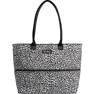 Vera Bradley Lighten Up Expandable Travel Tote