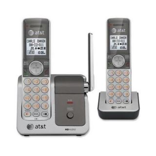 AT&T CL81201 DECT 6.0 Phone