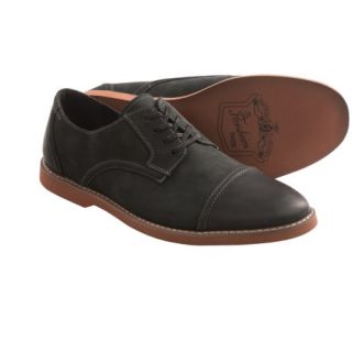 Florsheim Hifi Cap Toe Shoes (For Men) 9228M 69