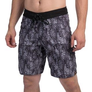 HippyTree Pine Boardshorts (For Men) 9286H 80