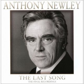 The Last Song: The Final Recordings