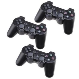 Wired Controller for PS3   3 Pack