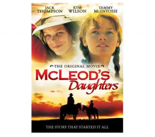 McLeods Daughters: The Original Movie (1996) —