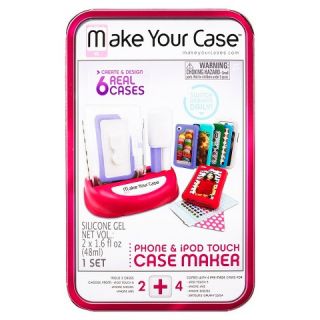 Make Your Case Maker