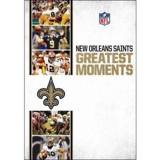 NFL Greatest Moments: New Orleans Saints