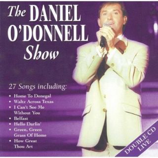 The Daniel ODonnell Show