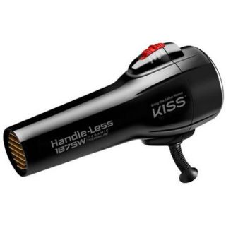 Red By Kiss Handle less 1875W Hair Dryer