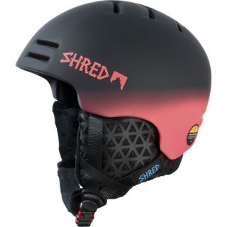 Shred Optics Slam Cap Helmet