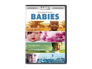 Babies (DVD)