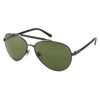 Michael Kors MKS914M Colton Mens Aviator Sunglasses