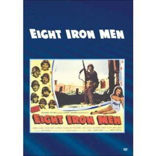 Eight Iron Men