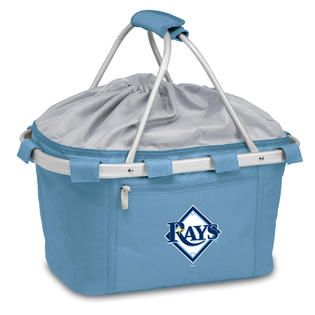 Picnic Time Metro Basket   Sky Blue   MLB   Fitness & Sports   Fan