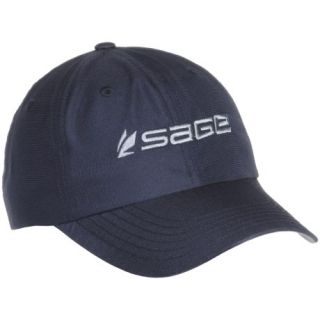 Sage Ultralight Long Bill Hat 5314V 48