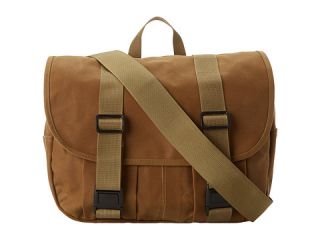 Filson Tin Medium Field Bag Tan