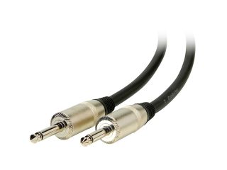Talent SCQ50 Speaker Cable 12/2 1/4" Male / Male 50 ft. 240 981
