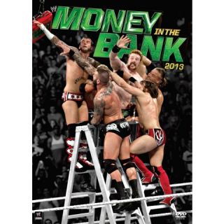 WWE: Money in the Bank 2013