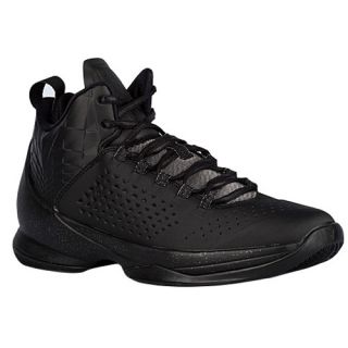 Jordan Melo M11   Mens   Basketball   Shoes   Carmelo Anthony   Black/Metallic Gold/Bright Citrus/Laser Orange
