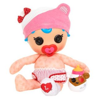 Lalaloopsy Babies™ Doll  Rosy Bumps N Bruises™