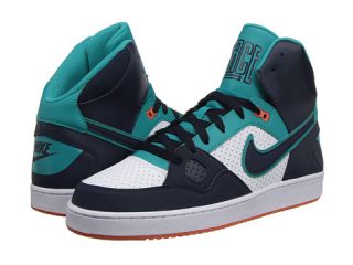 nike son of force mid