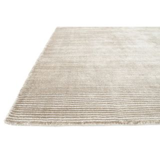 Loloi Rugs Luxe Pewter Rug